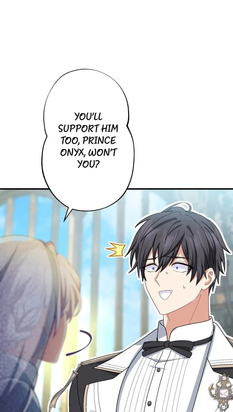 Oshi no Ichizu Sugiru Shuuchaku o, Watashi wa Mada Shiranai Chapter 77 page 37