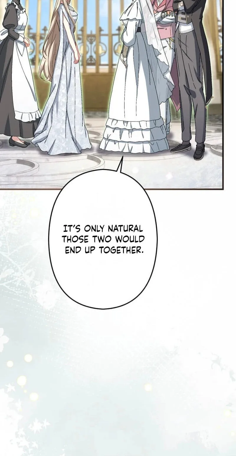 Oshi no Ichizu Sugiru Shuuchaku o, Watashi wa Mada Shiranai Chapter 77 page 44