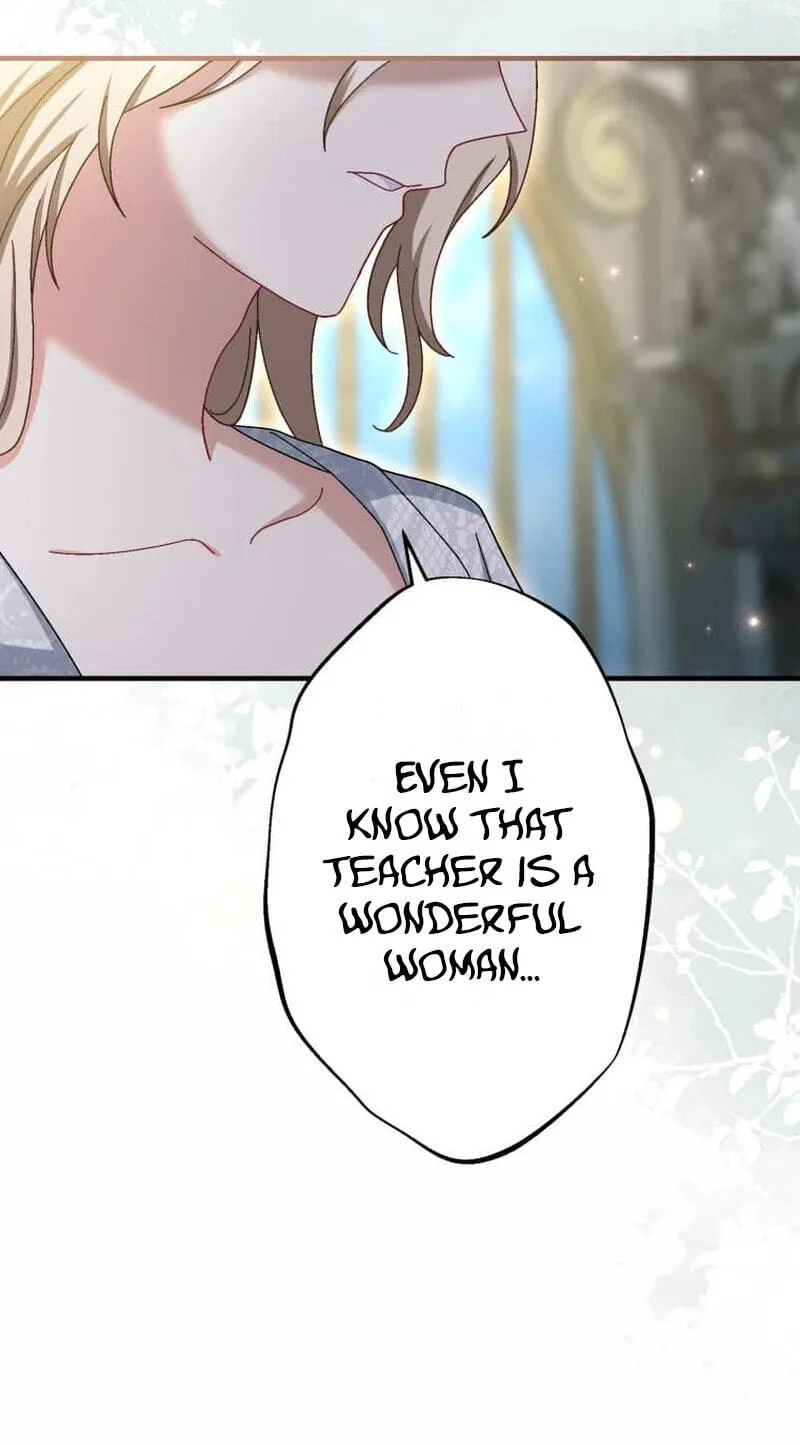Oshi no Ichizu Sugiru Shuuchaku o, Watashi wa Mada Shiranai Chapter 77 page 45