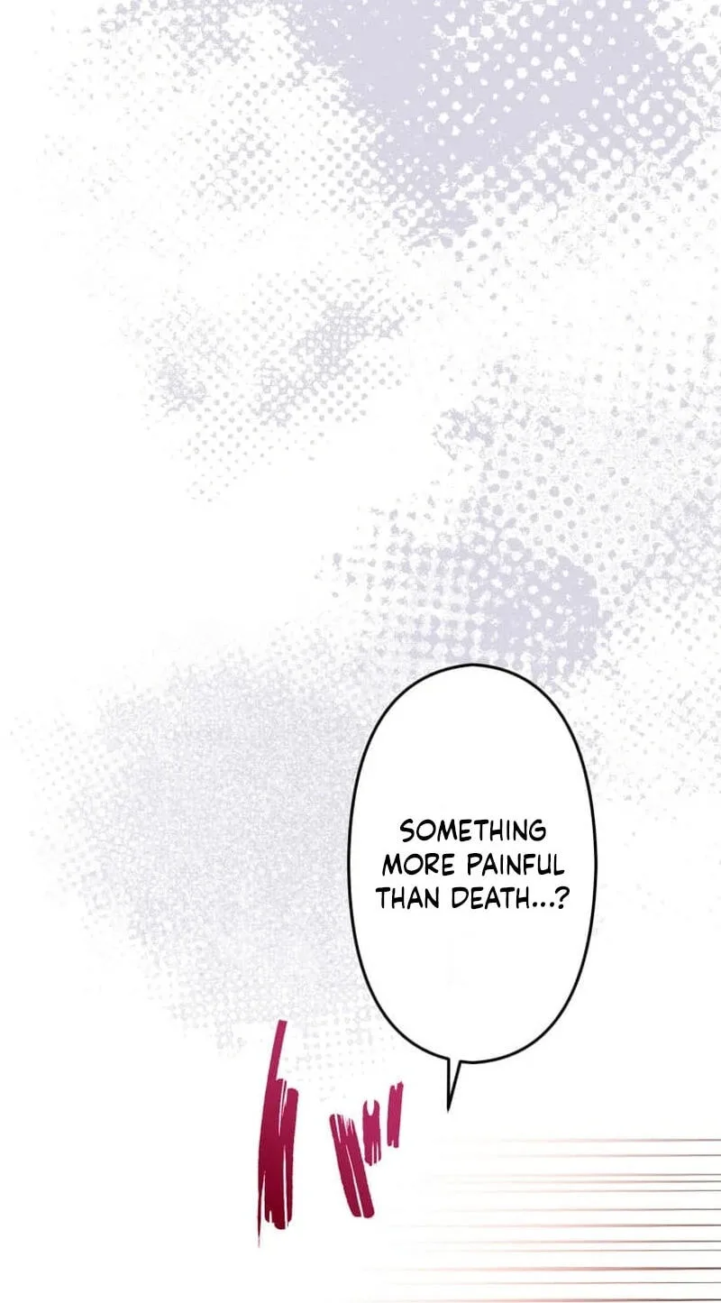 Oshi no Ichizu Sugiru Shuuchaku o, Watashi wa Mada Shiranai Chapter 77 page 49