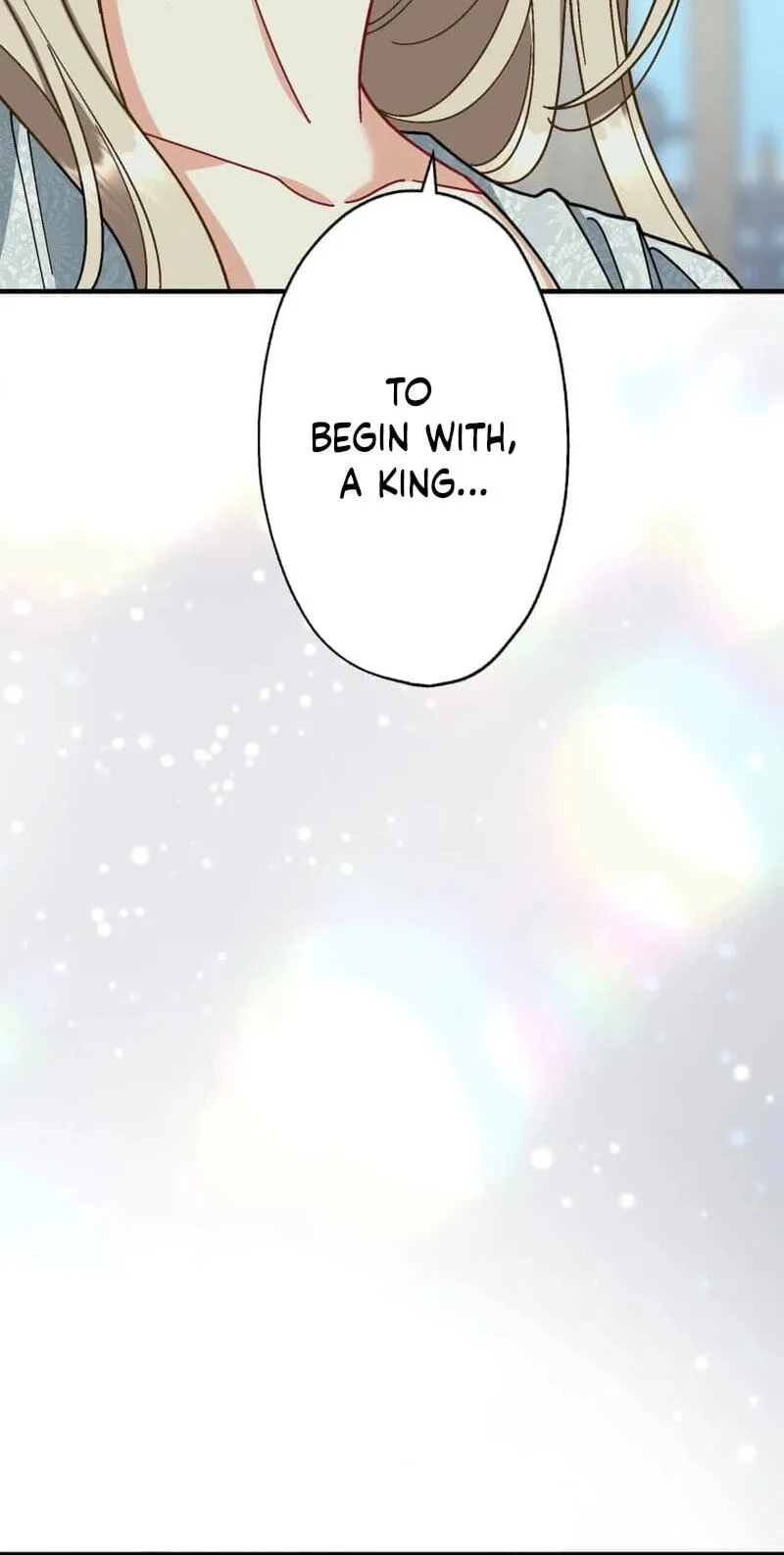 Oshi no Ichizu Sugiru Shuuchaku o, Watashi wa Mada Shiranai Chapter 77 page 67