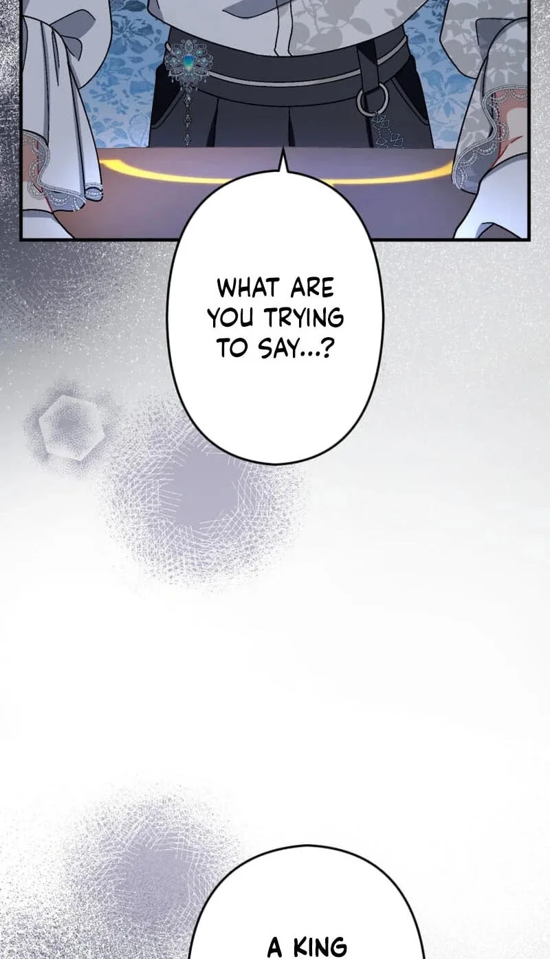Oshi no Ichizu Sugiru Shuuchaku o, Watashi wa Mada Shiranai Chapter 77 page 70