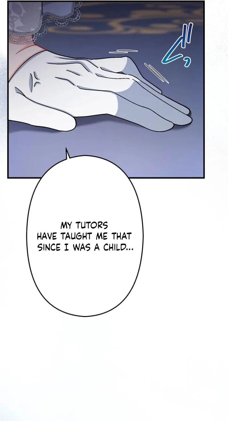Oshi no Ichizu Sugiru Shuuchaku o, Watashi wa Mada Shiranai Chapter 77 page 73