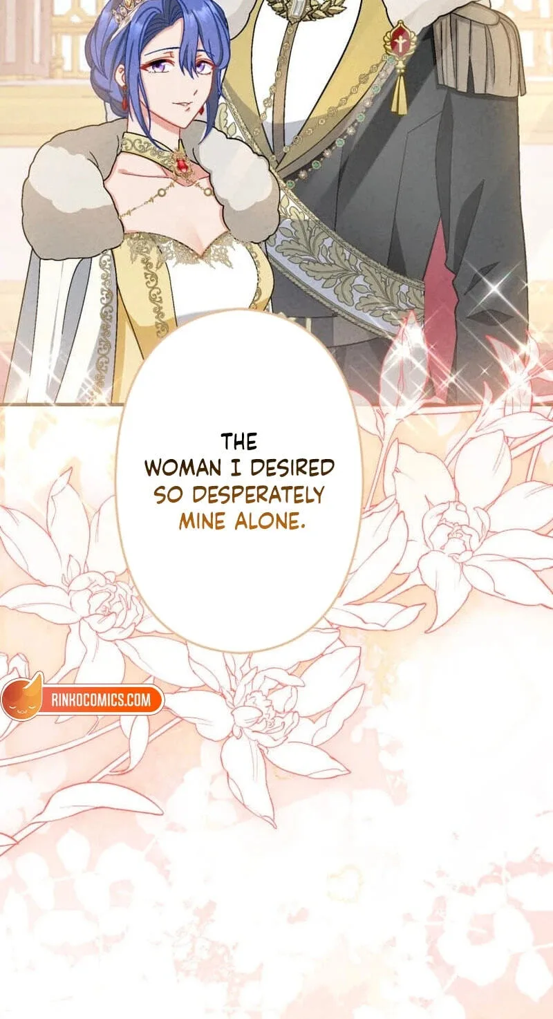 Oshi no Ichizu Sugiru Shuuchaku o, Watashi wa Mada Shiranai Chapter 77 page 77