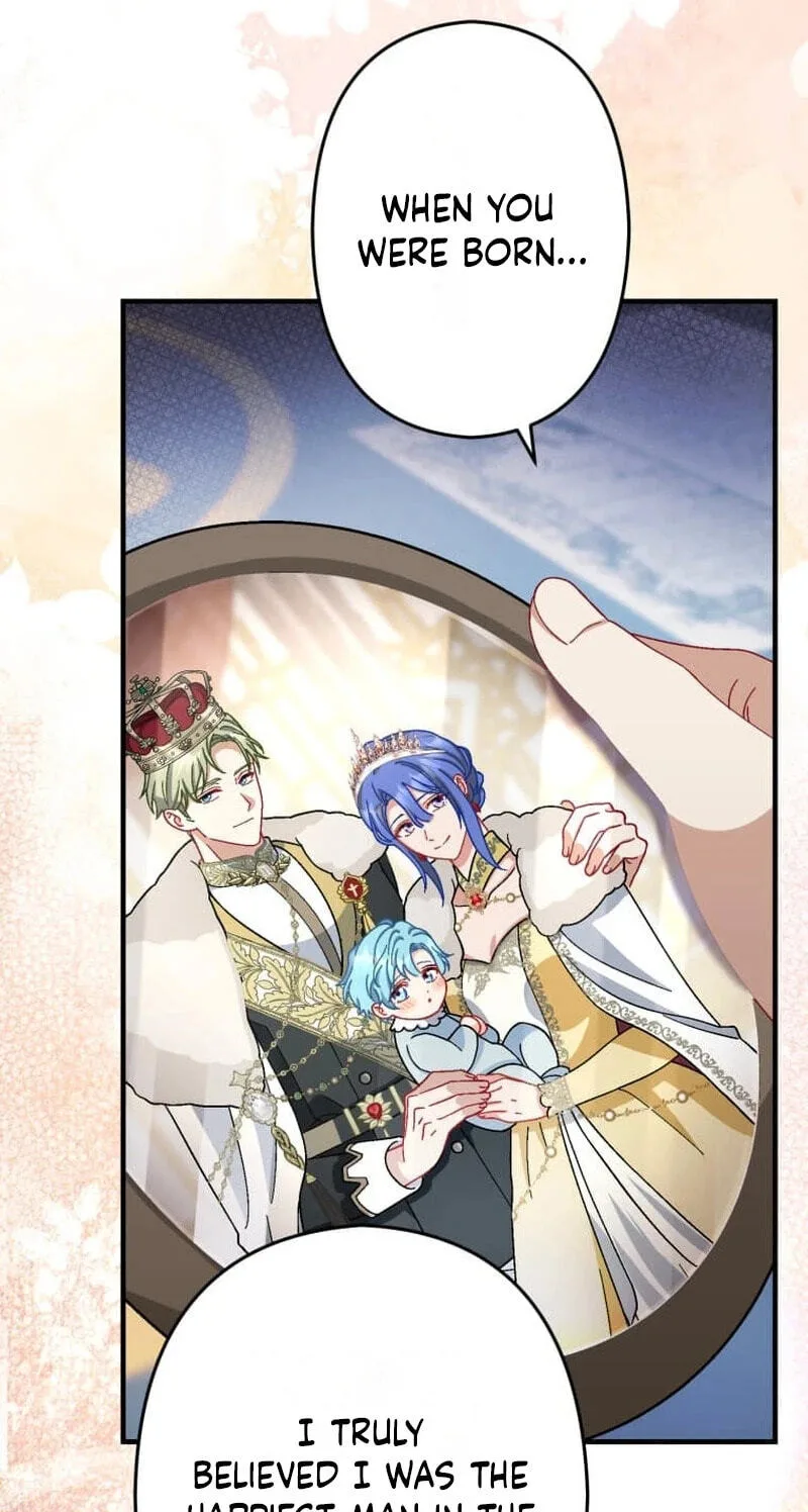 Oshi no Ichizu Sugiru Shuuchaku o, Watashi wa Mada Shiranai Chapter 77 page 78