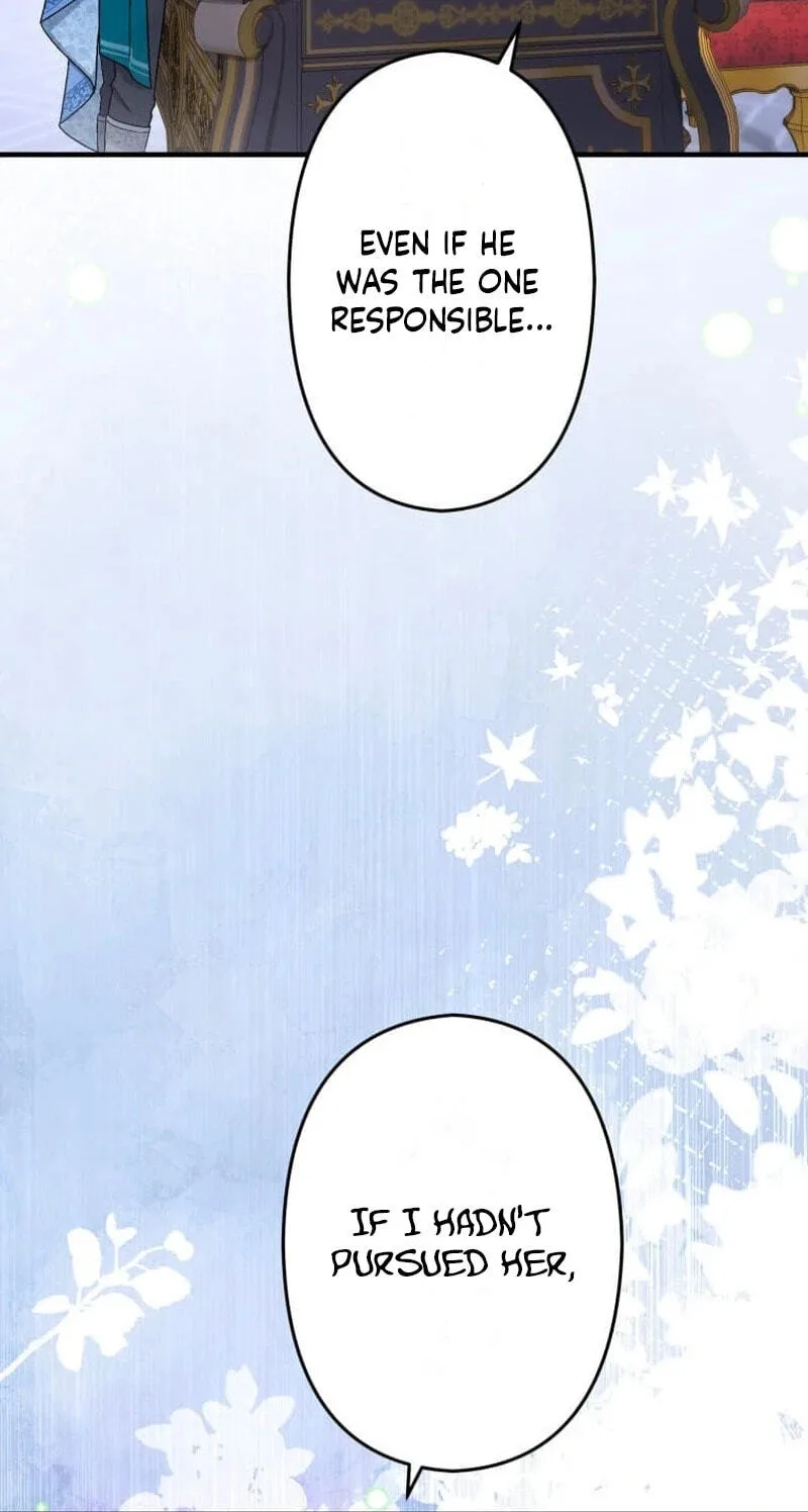 Oshi no Ichizu Sugiru Shuuchaku o, Watashi wa Mada Shiranai Chapter 77 page 82