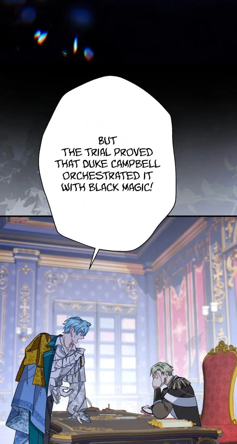 Oshi no Ichizu Sugiru Shuuchaku o, Watashi wa Mada Shiranai Chapter 77 page 81