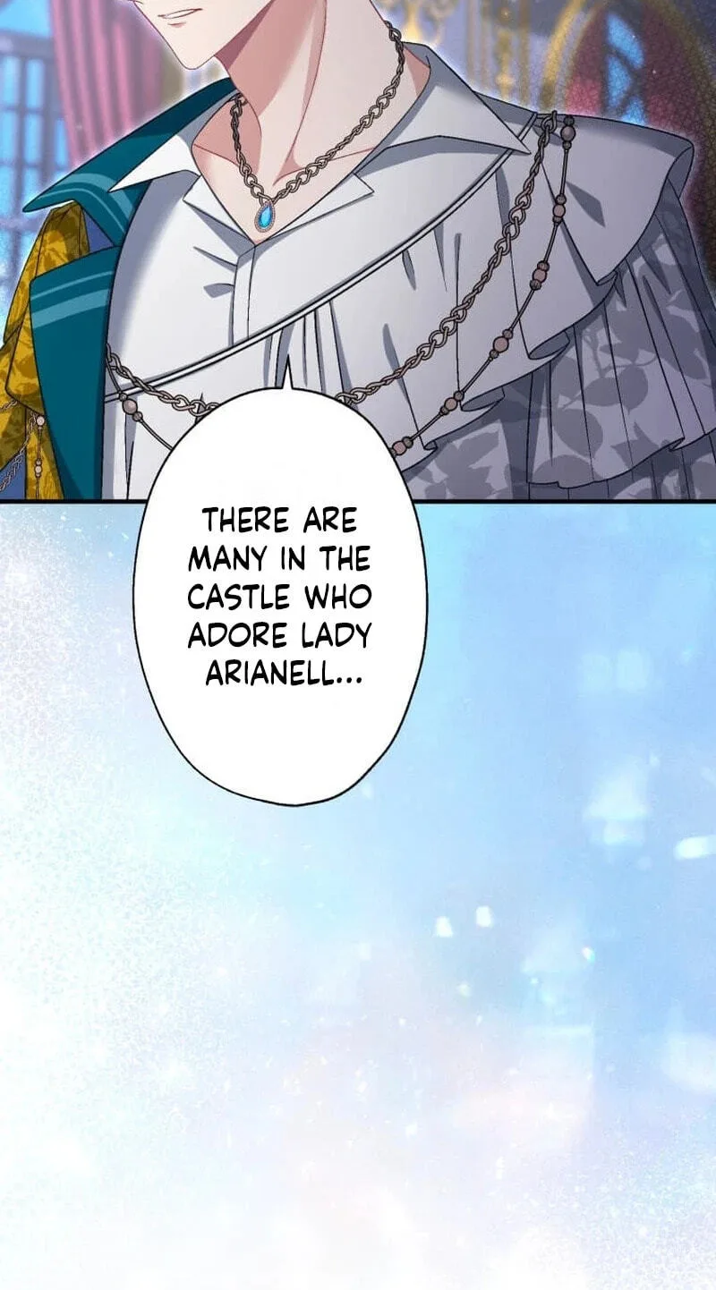 Oshi no Ichizu Sugiru Shuuchaku o, Watashi wa Mada Shiranai Chapter 77 page 98