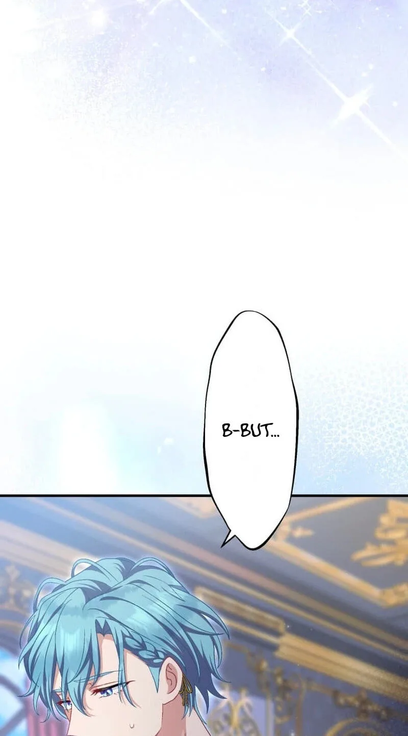 Oshi no Ichizu Sugiru Shuuchaku o, Watashi wa Mada Shiranai Chapter 77 page 97