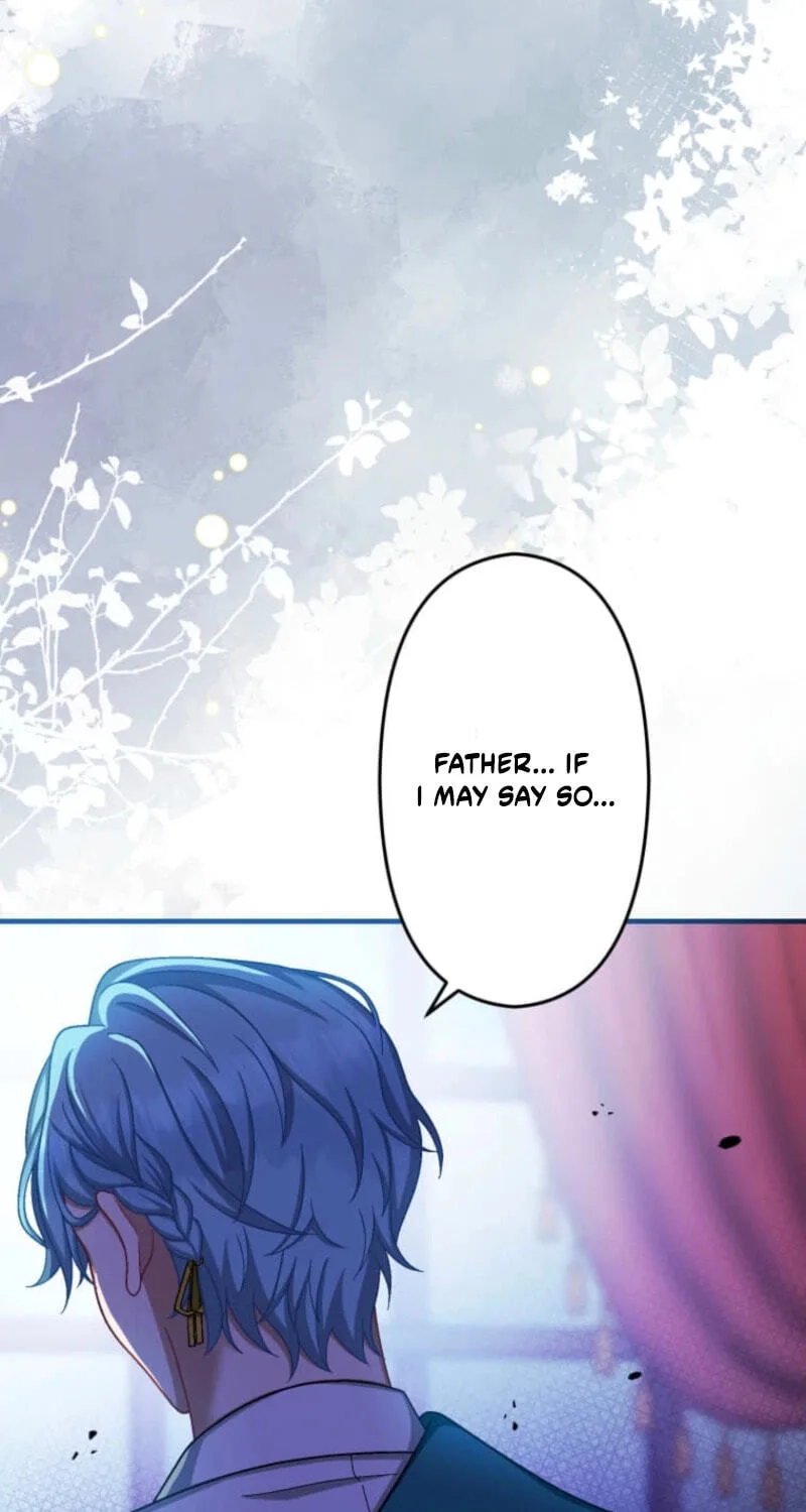 Oshi no Ichizu Sugiru Shuuchaku o, Watashi wa Mada Shiranai Chapter 78 page 3