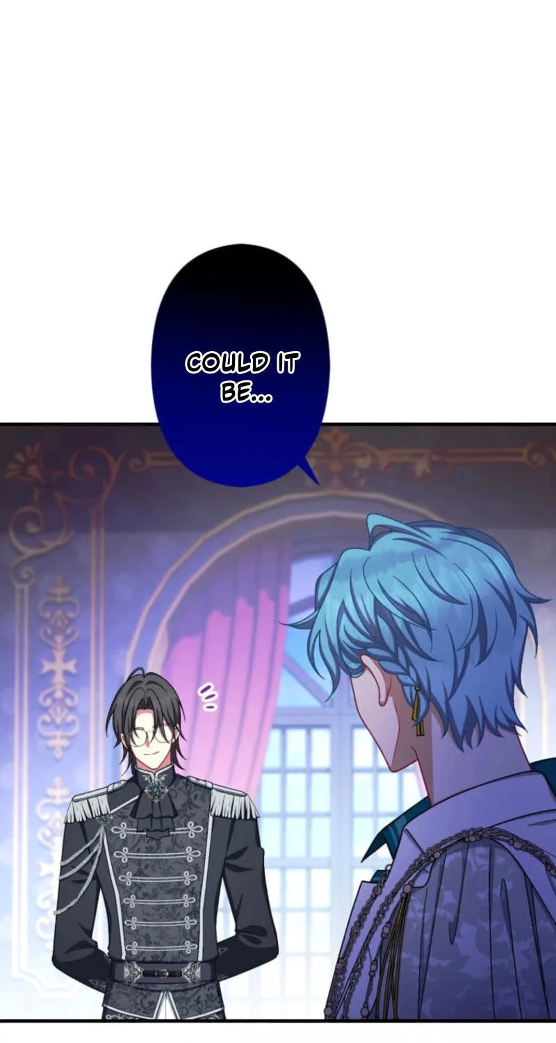 Oshi no Ichizu Sugiru Shuuchaku o, Watashi wa Mada Shiranai Chapter 78 page 8