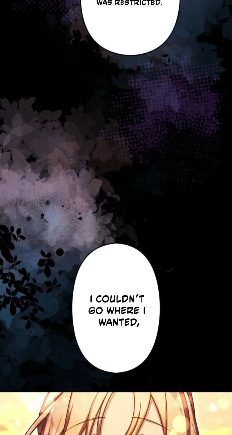 Oshi no Ichizu Sugiru Shuuchaku o, Watashi wa Mada Shiranai Chapter 78 page 31