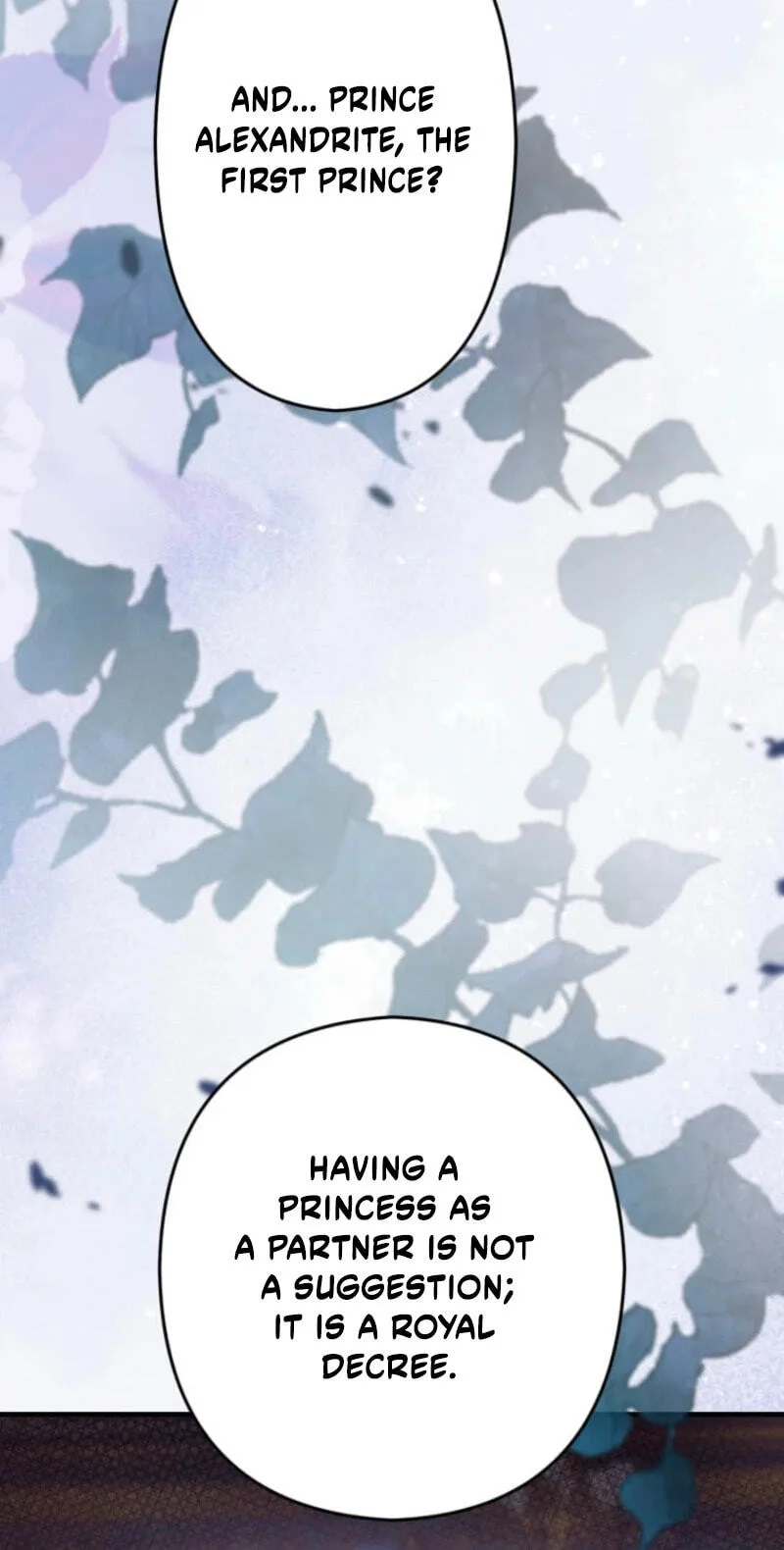 Oshi no Ichizu Sugiru Shuuchaku o, Watashi wa Mada Shiranai Chapter 78 page 19