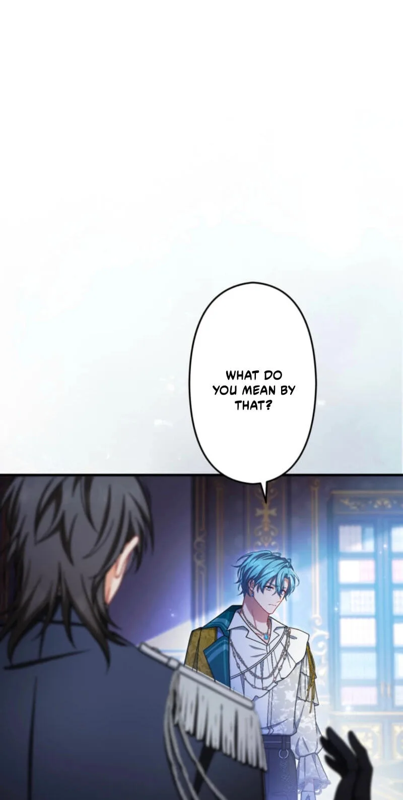 Oshi no Ichizu Sugiru Shuuchaku o, Watashi wa Mada Shiranai Chapter 78 page 13