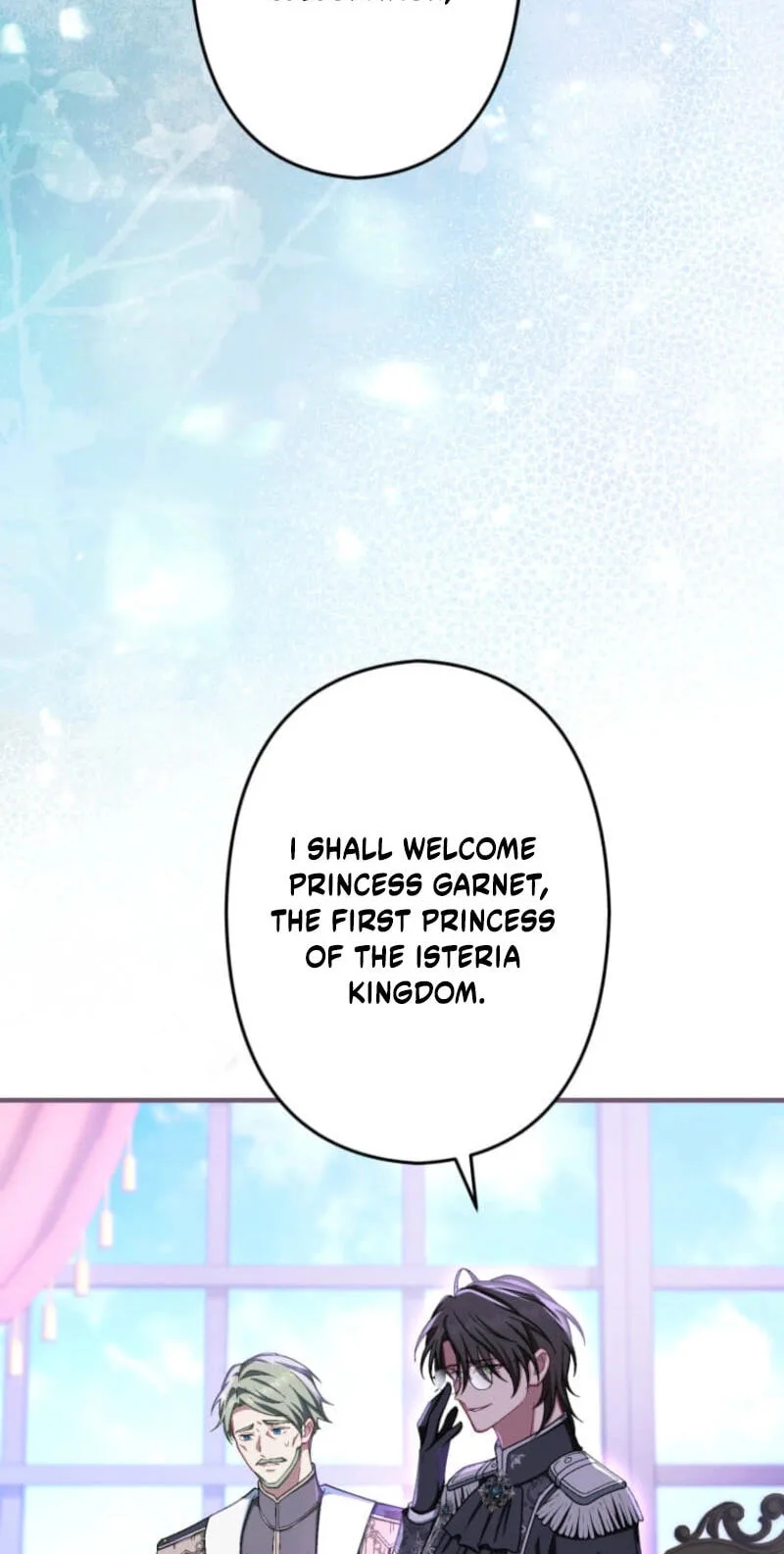 Oshi no Ichizu Sugiru Shuuchaku o, Watashi wa Mada Shiranai Chapter 78 page 16
