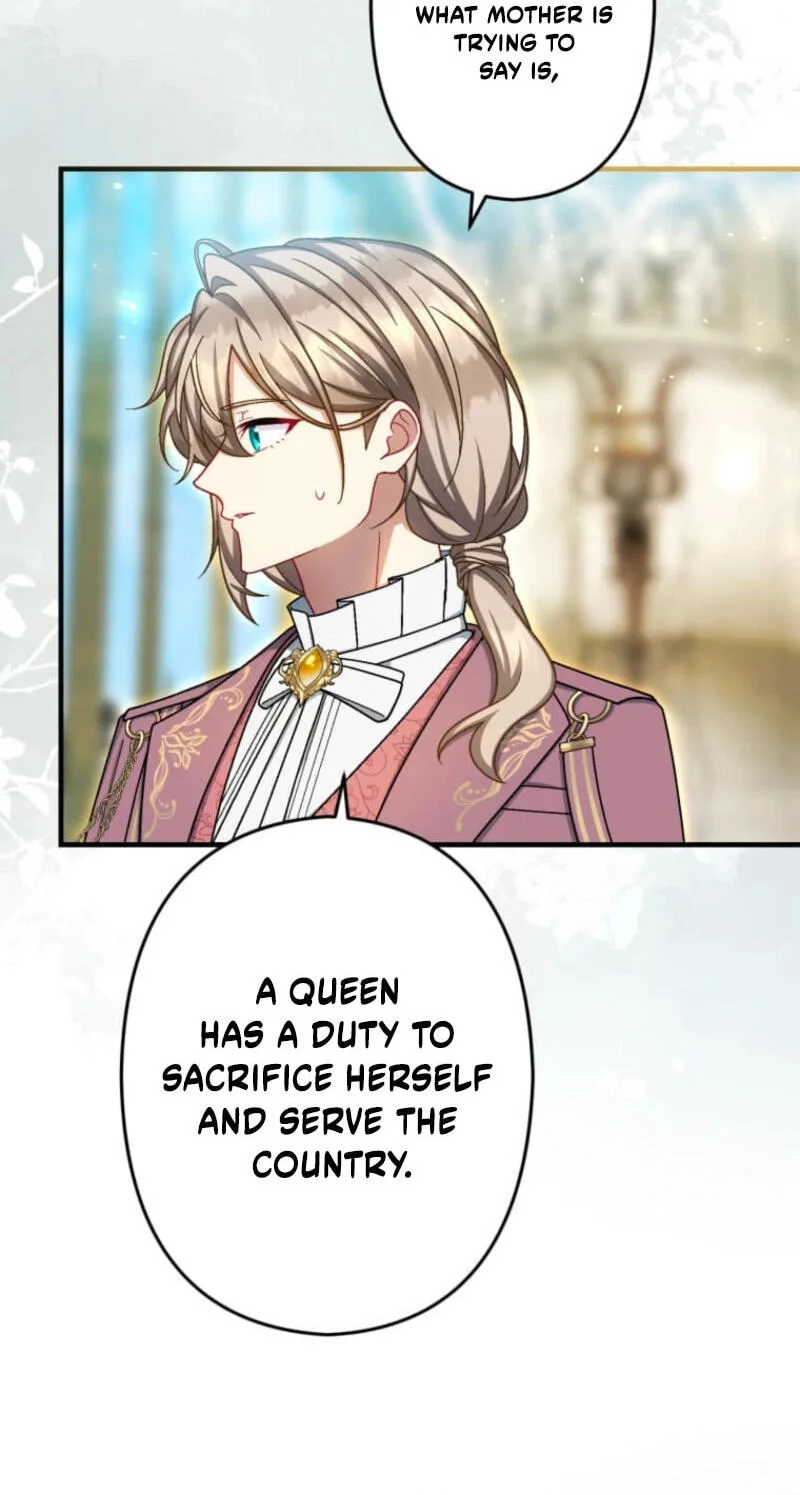 Oshi no Ichizu Sugiru Shuuchaku o, Watashi wa Mada Shiranai Chapter 78 page 26