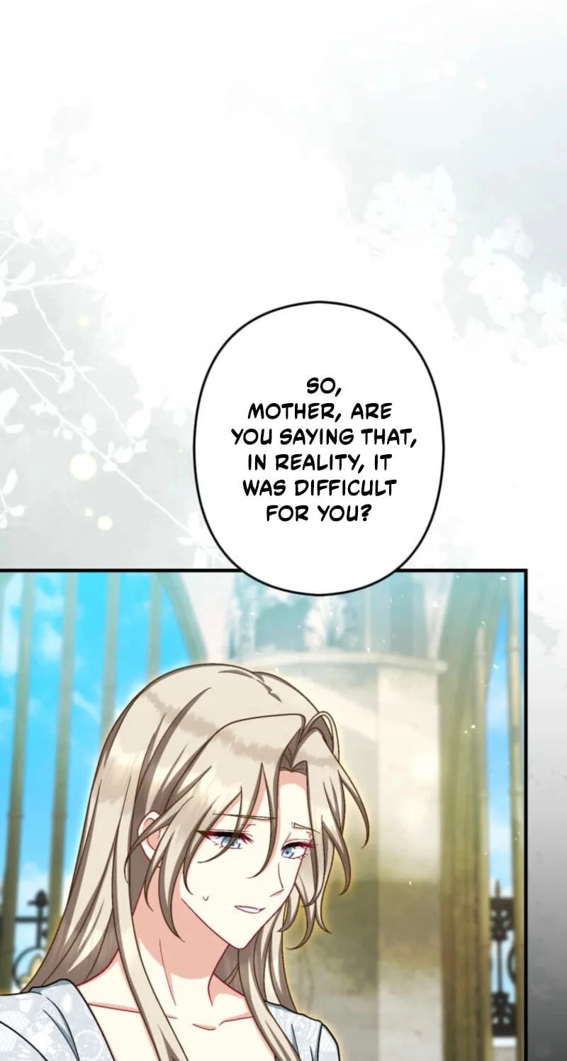 Oshi no Ichizu Sugiru Shuuchaku o, Watashi wa Mada Shiranai Chapter 78 page 27