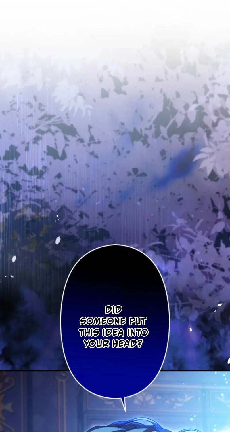 Oshi no Ichizu Sugiru Shuuchaku o, Watashi wa Mada Shiranai Chapter 78 page 9