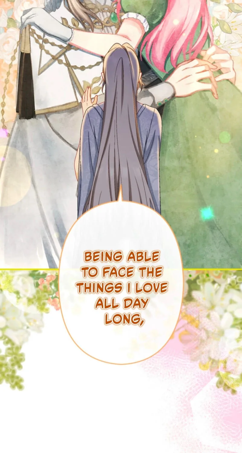 Oshi no Ichizu Sugiru Shuuchaku o, Watashi wa Mada Shiranai Chapter 78 page 39