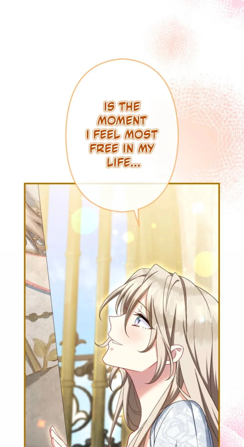 Oshi no Ichizu Sugiru Shuuchaku o, Watashi wa Mada Shiranai Chapter 78 page 40