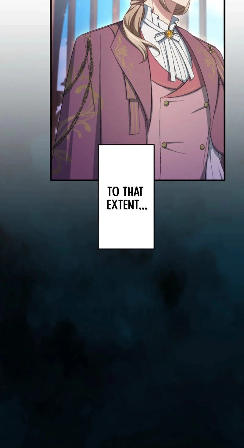 Oshi no Ichizu Sugiru Shuuchaku o, Watashi wa Mada Shiranai Chapter 78 page 44