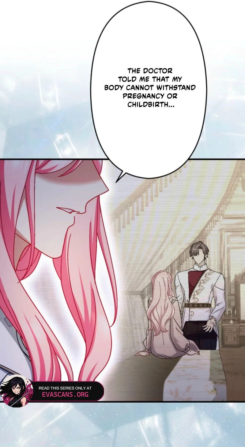 Oshi no Ichizu Sugiru Shuuchaku o, Watashi wa Mada Shiranai Chapter 78 page 59