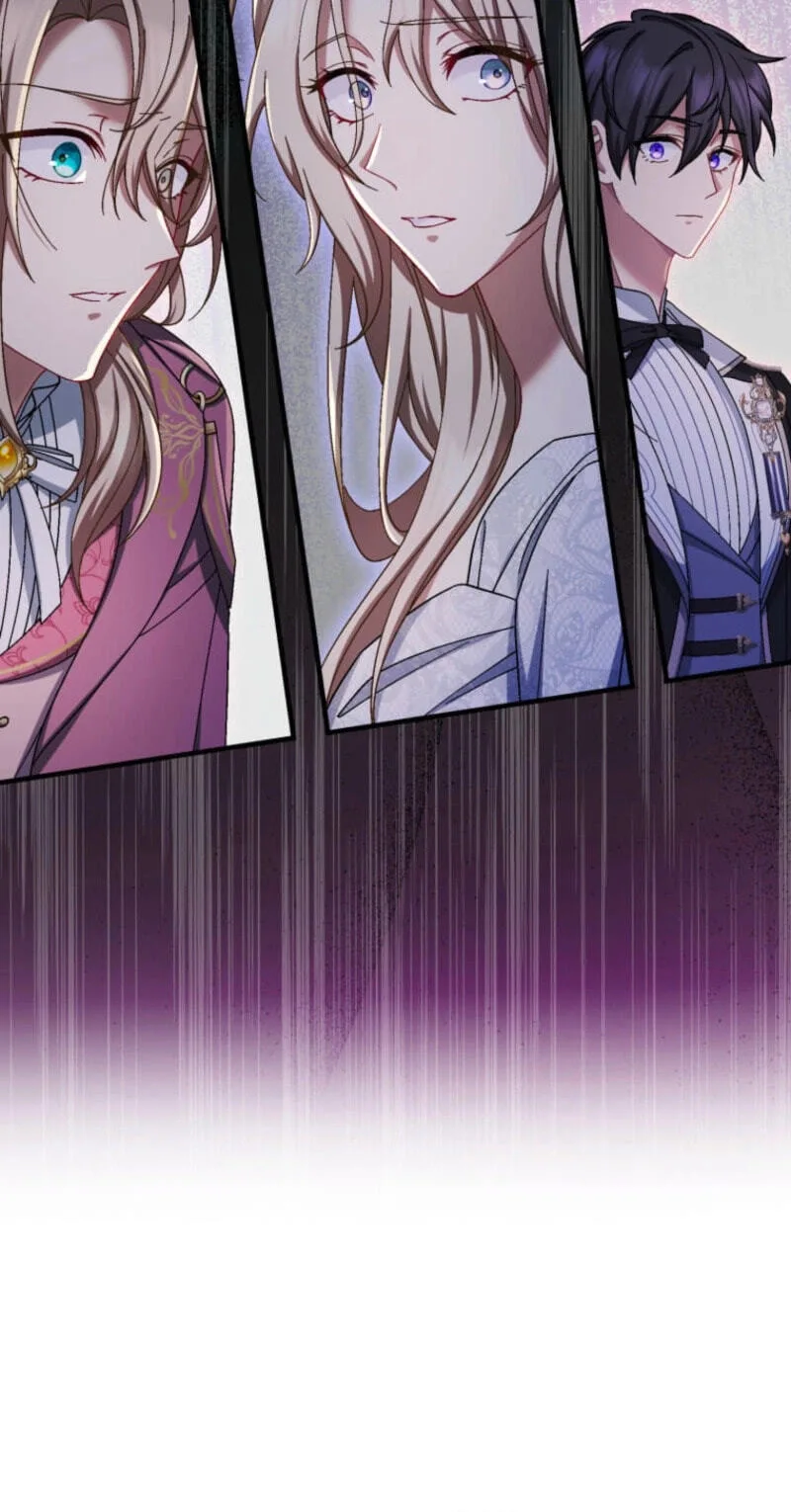 Oshi no Ichizu Sugiru Shuuchaku o, Watashi wa Mada Shiranai Chapter 78 page 58