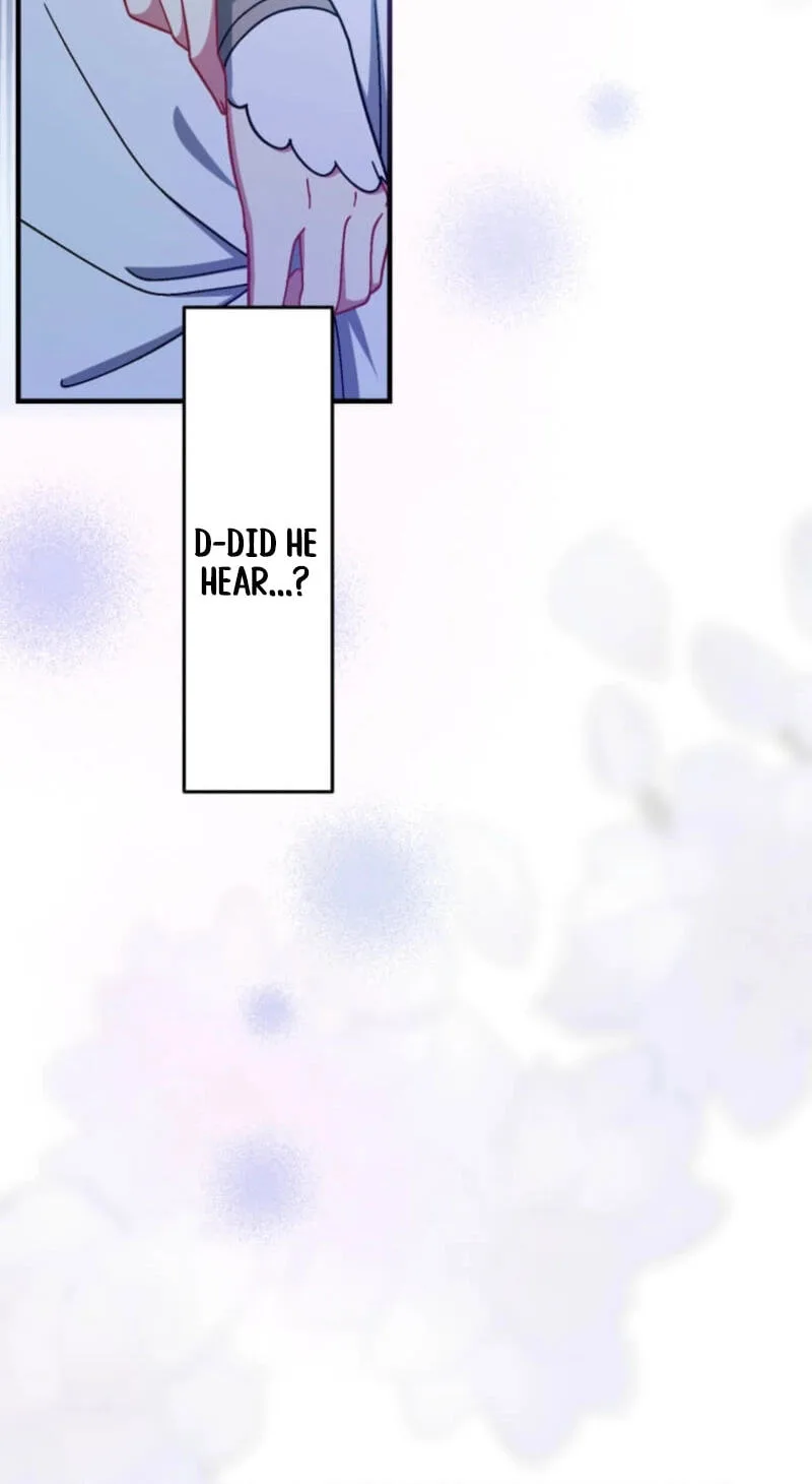 Oshi no Ichizu Sugiru Shuuchaku o, Watashi wa Mada Shiranai Chapter 78 page 68