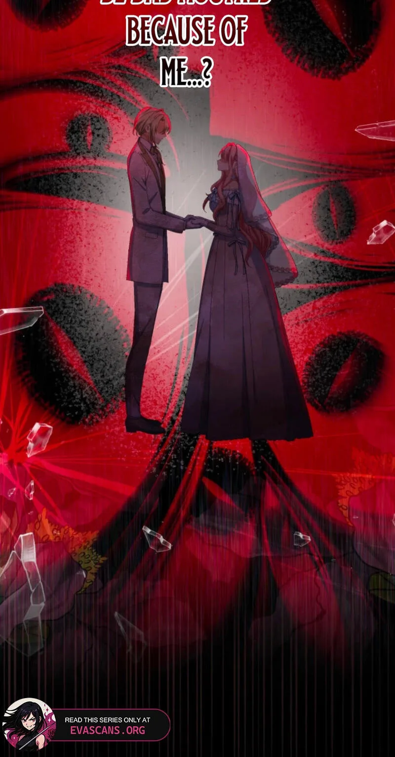 Oshi no Ichizu Sugiru Shuuchaku o, Watashi wa Mada Shiranai Chapter 78 page 53
