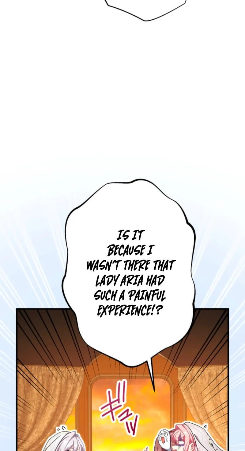 Oshi no Ichizu Sugiru Shuuchaku o, Watashi wa Mada Shiranai Chapter 78 page 89