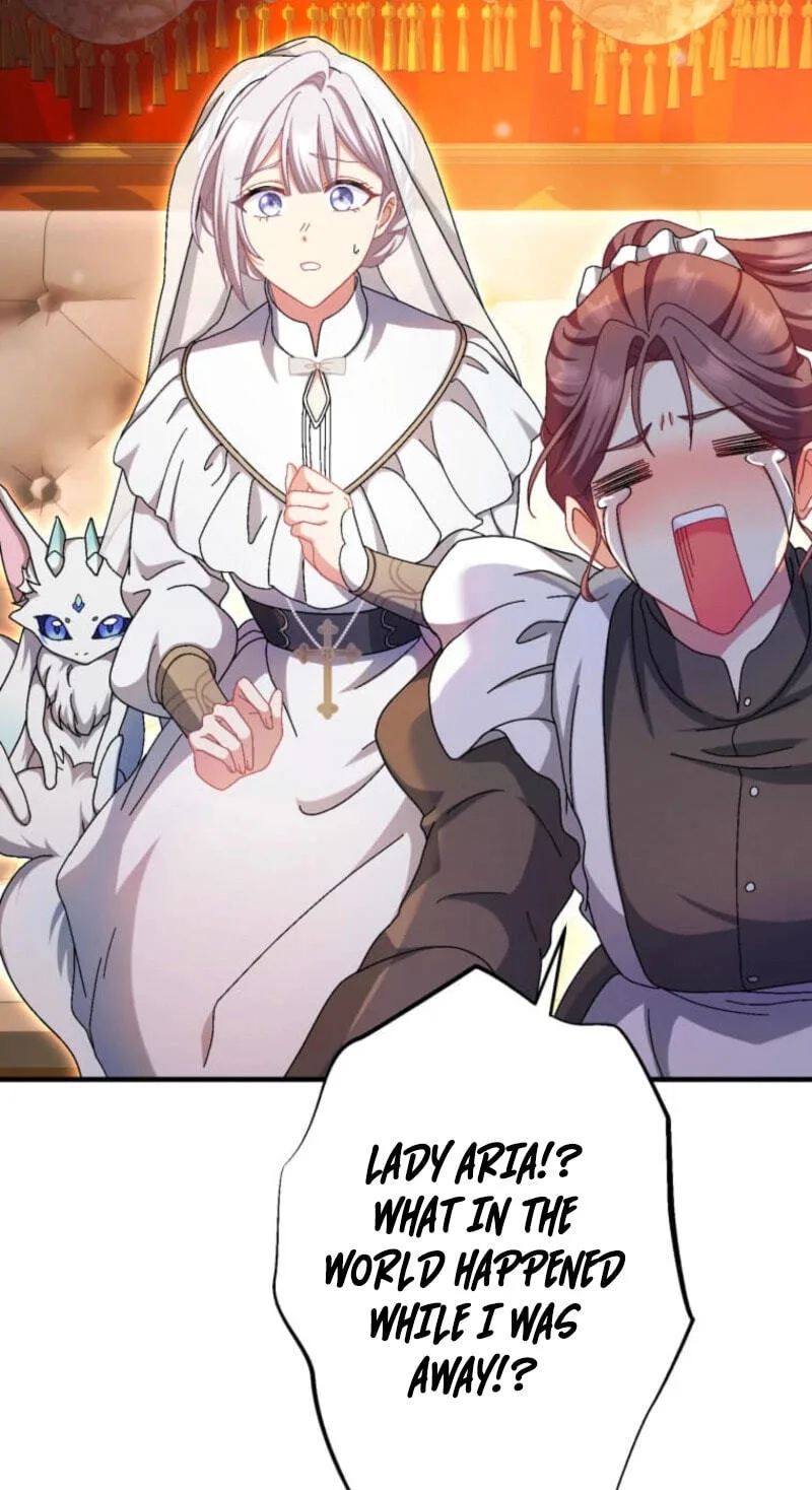 Oshi no Ichizu Sugiru Shuuchaku o, Watashi wa Mada Shiranai Chapter 78 page 88
