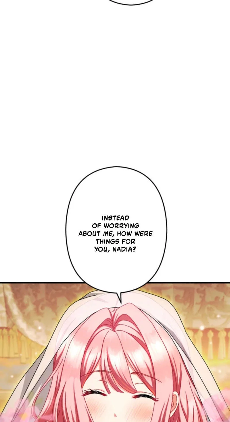 Oshi no Ichizu Sugiru Shuuchaku o, Watashi wa Mada Shiranai Chapter 78 page 92