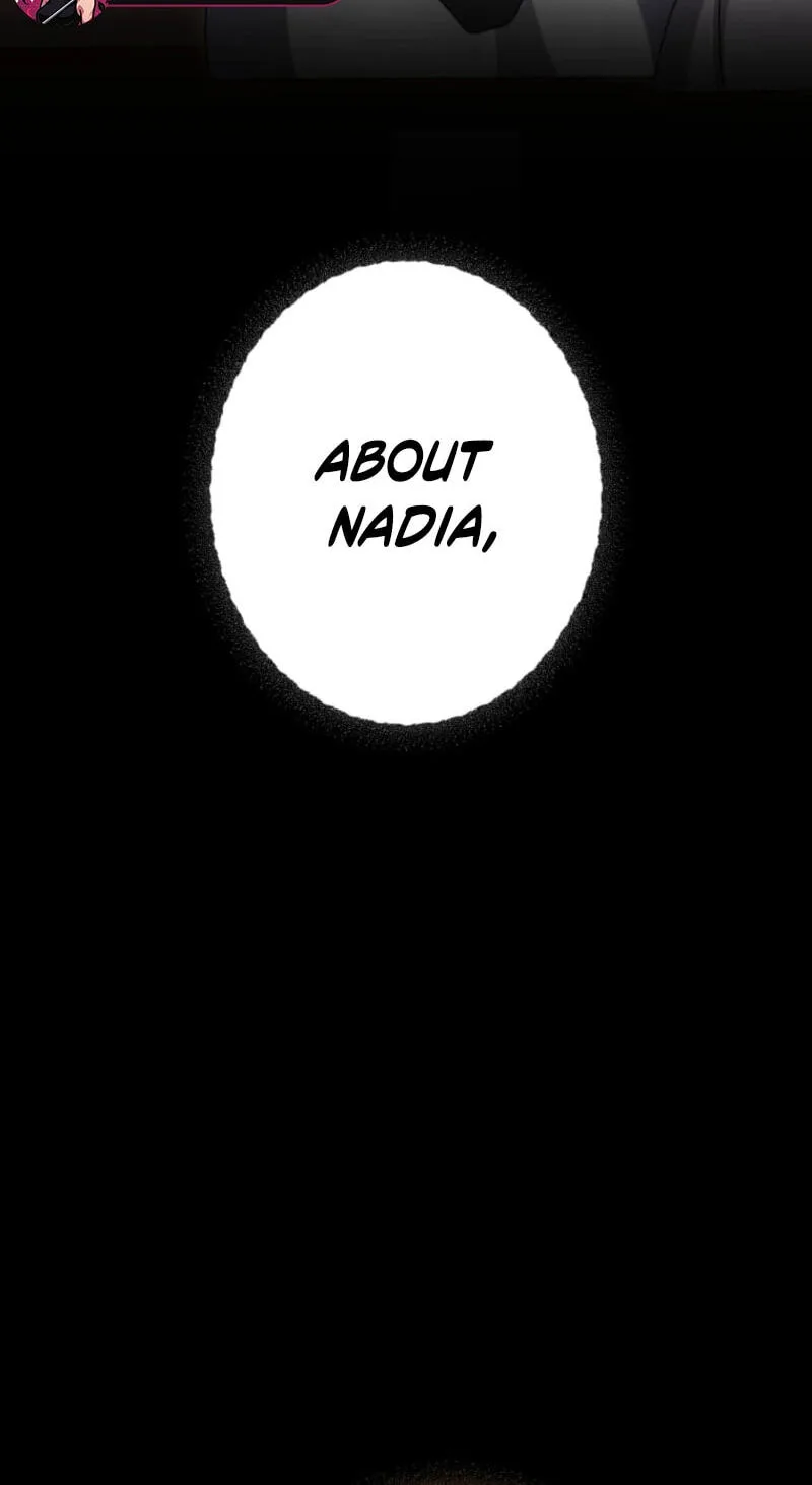 Oshi no Ichizu Sugiru Shuuchaku o, Watashi wa Mada Shiranai Chapter 78 page 97