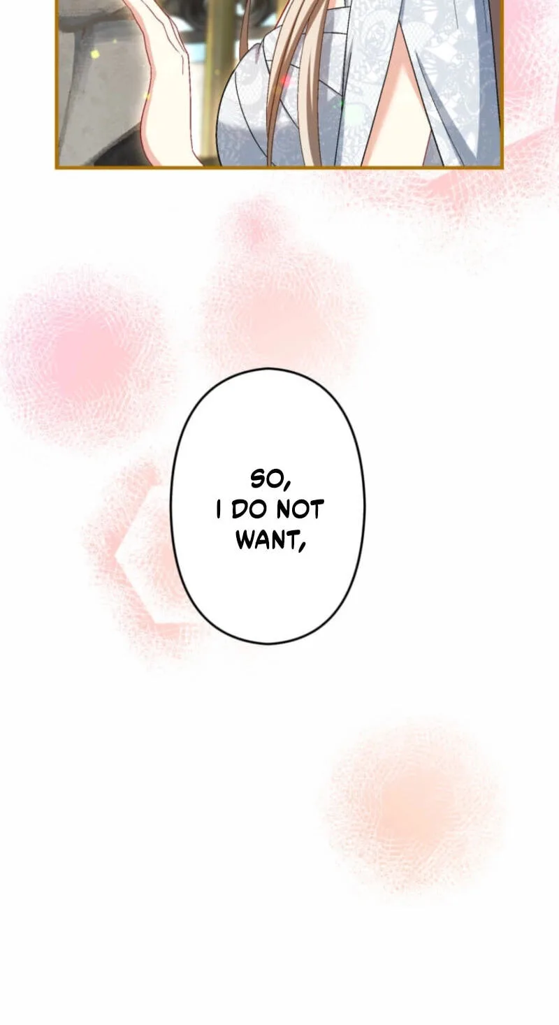 Oshi no Ichizu Sugiru Shuuchaku o, Watashi wa Mada Shiranai Chapter 78 page 41