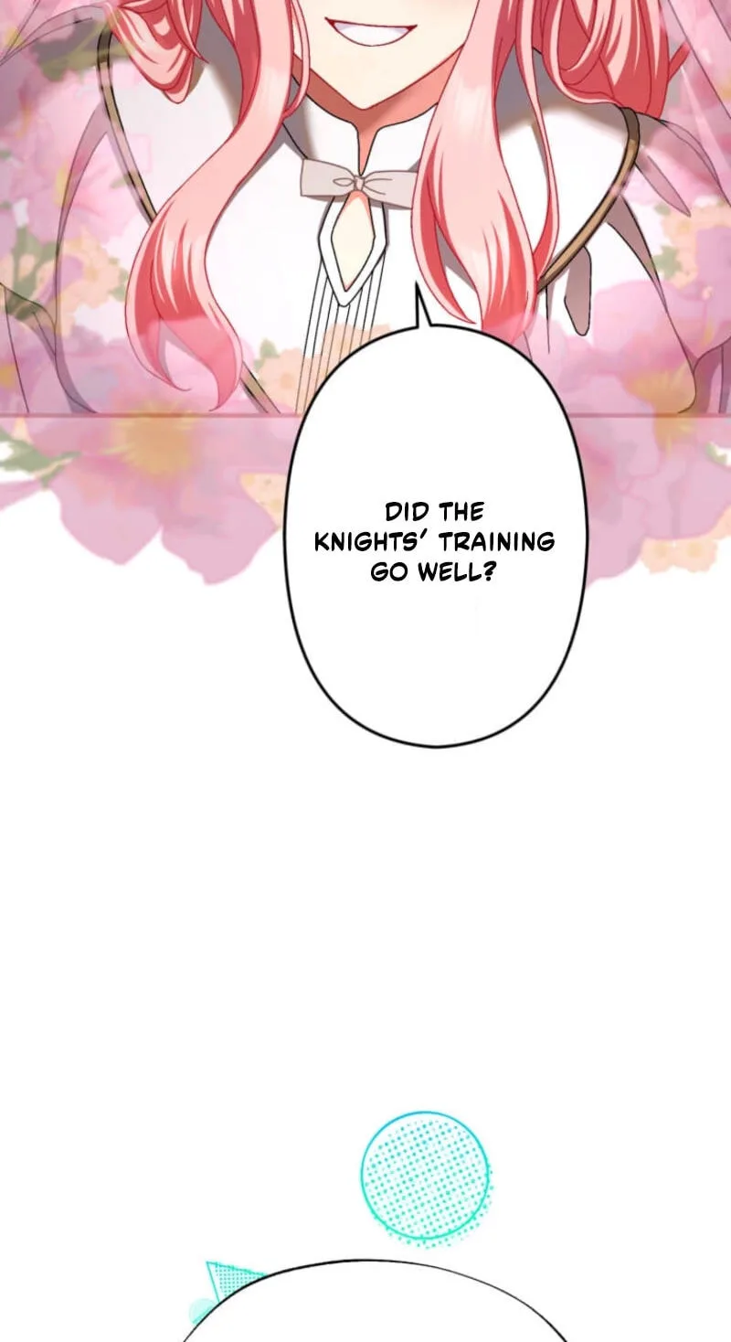 Oshi no Ichizu Sugiru Shuuchaku o, Watashi wa Mada Shiranai Chapter 78 page 93