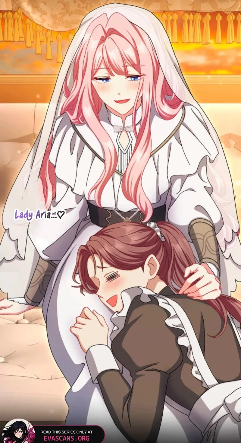 Oshi no Ichizu Sugiru Shuuchaku o, Watashi wa Mada Shiranai Chapter 78 page 96