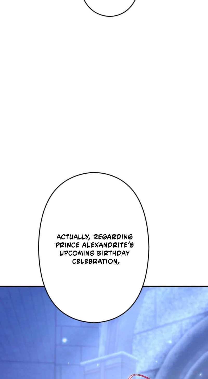 Oshi no Ichizu Sugiru Shuuchaku o, Watashi wa Mada Shiranai Chapter 78 page 114
