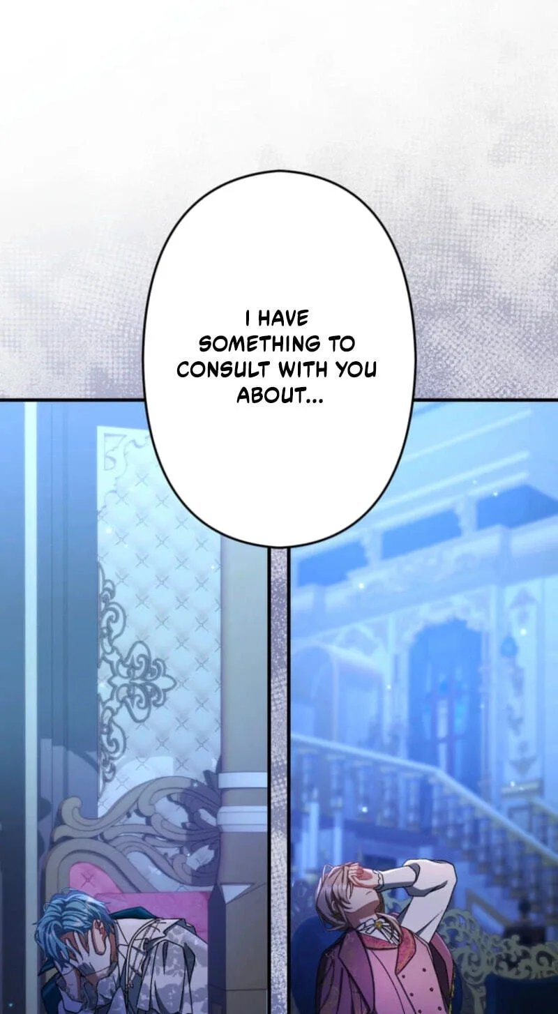Oshi no Ichizu Sugiru Shuuchaku o, Watashi wa Mada Shiranai Chapter 78 page 116