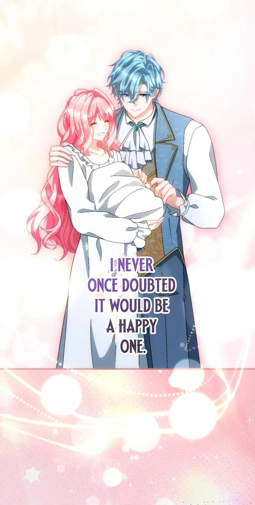 Oshi no Ichizu Sugiru Shuuchaku o, Watashi wa Mada Shiranai Chapter 79 page 15