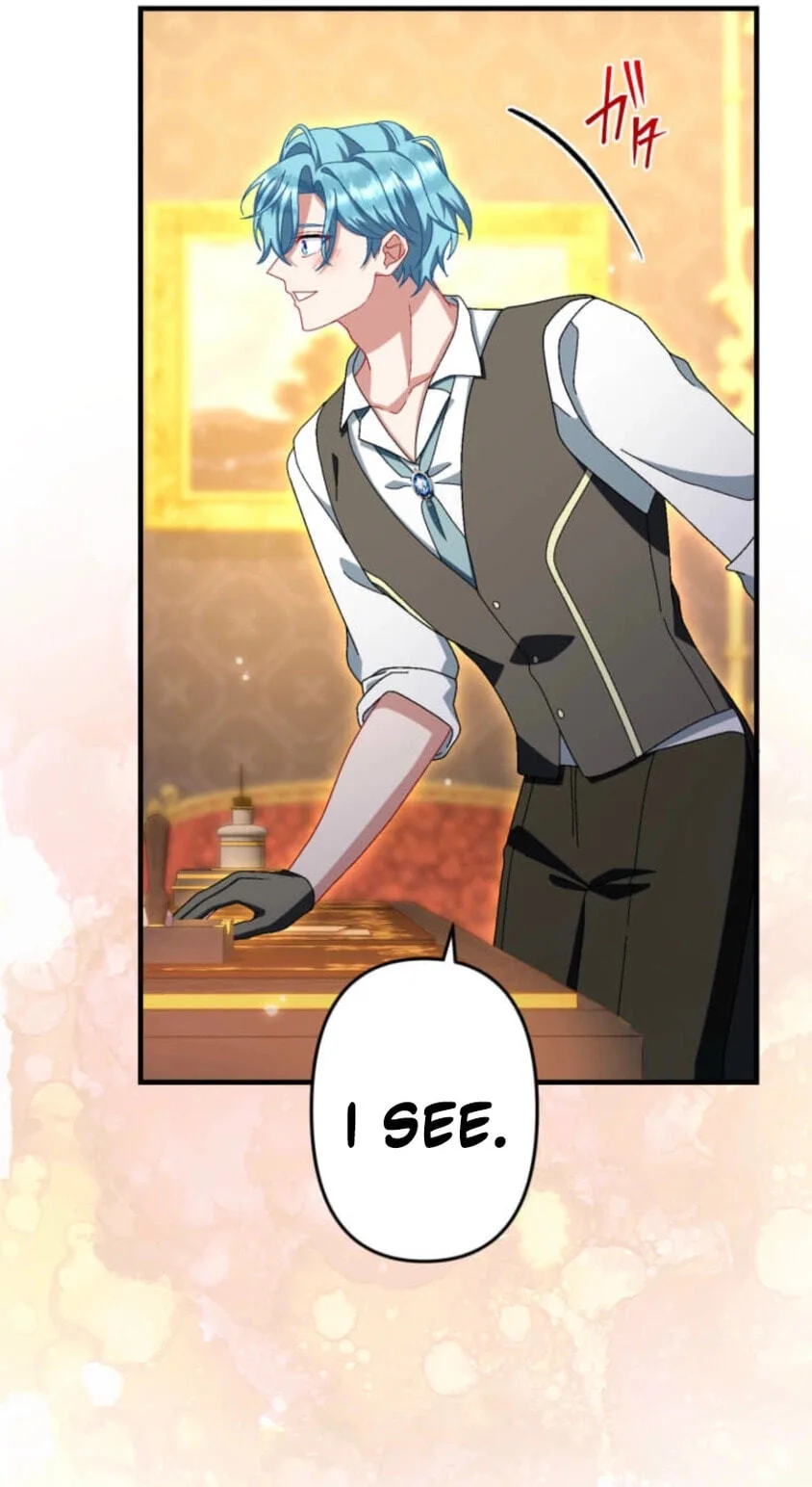 Oshi no Ichizu Sugiru Shuuchaku o, Watashi wa Mada Shiranai Chapter 79 page 23