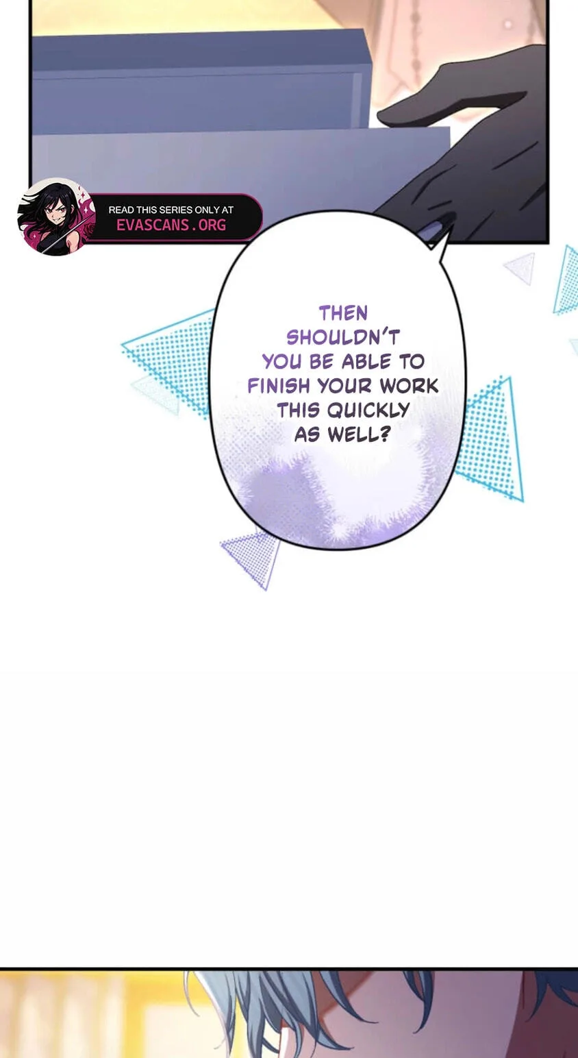 Oshi no Ichizu Sugiru Shuuchaku o, Watashi wa Mada Shiranai Chapter 79 page 28