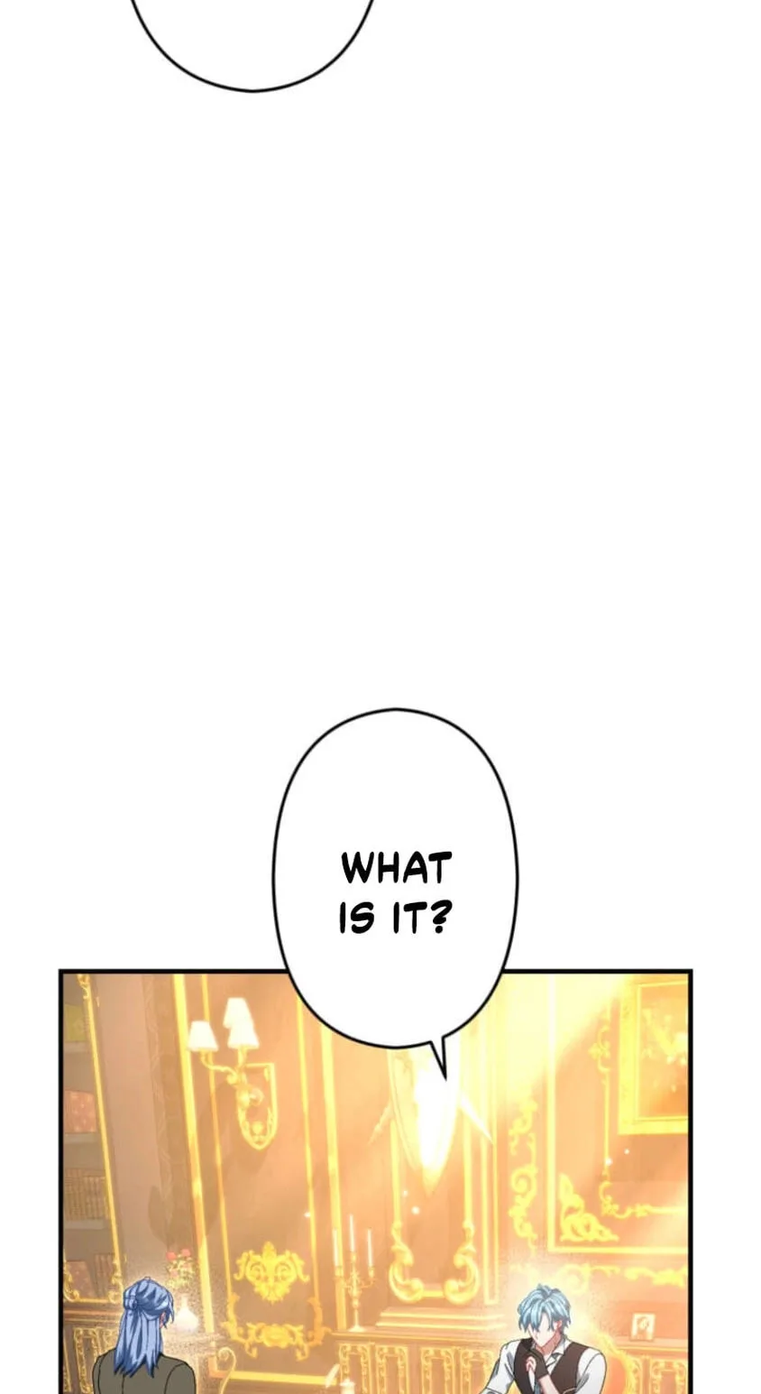Oshi no Ichizu Sugiru Shuuchaku o, Watashi wa Mada Shiranai Chapter 79 page 21