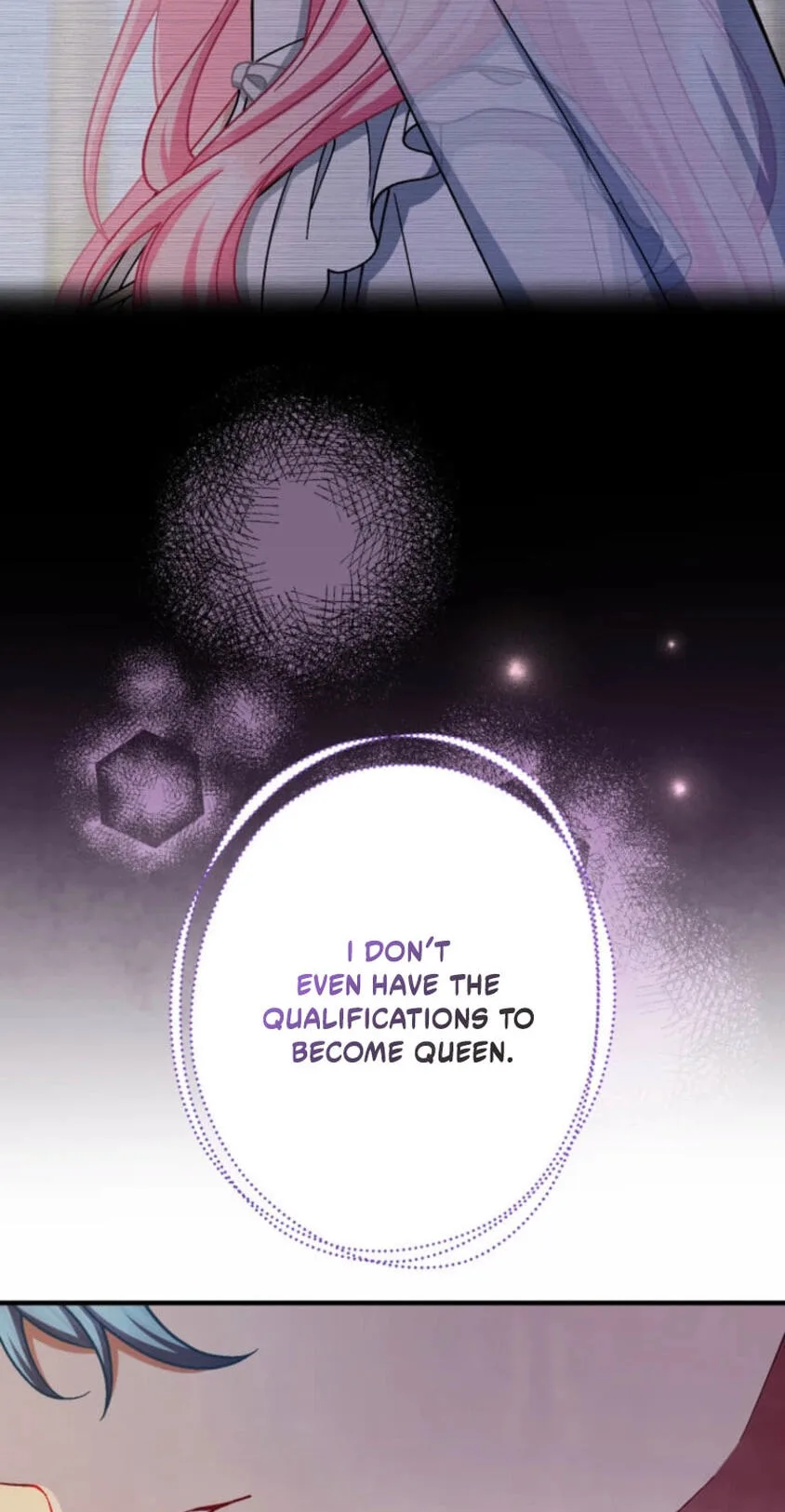 Oshi no Ichizu Sugiru Shuuchaku o, Watashi wa Mada Shiranai Chapter 79 page 35
