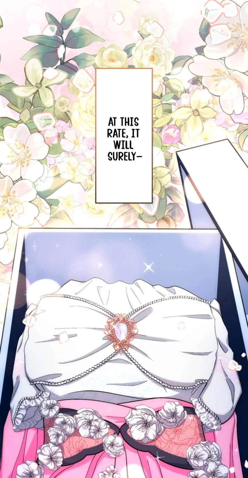 Oshi no Ichizu Sugiru Shuuchaku o, Watashi wa Mada Shiranai Chapter 79 page 30