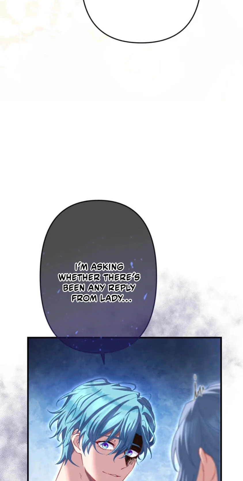 Oshi no Ichizu Sugiru Shuuchaku o, Watashi wa Mada Shiranai Chapter 79 page 38