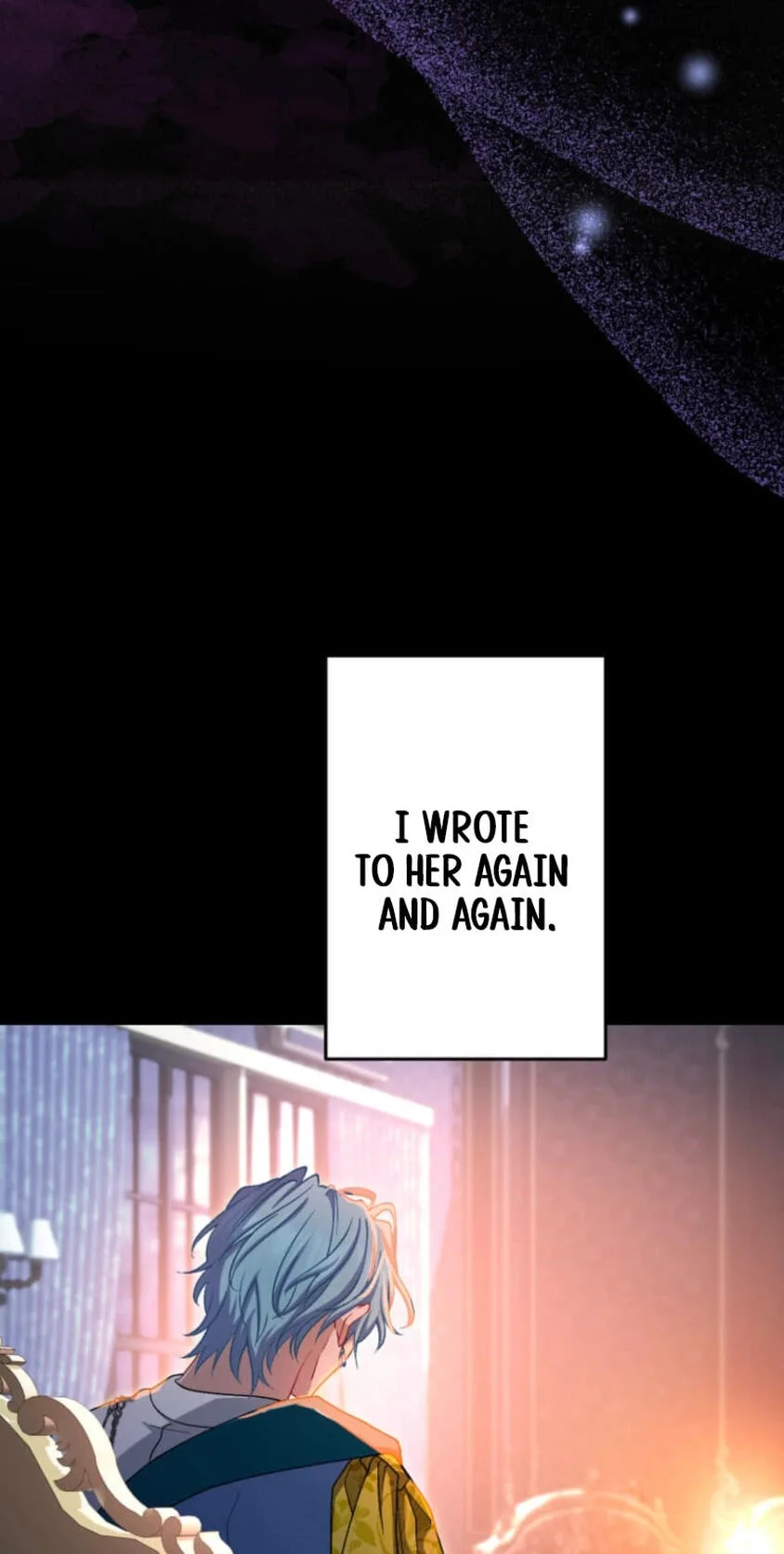 Oshi no Ichizu Sugiru Shuuchaku o, Watashi wa Mada Shiranai Chapter 79 page 42