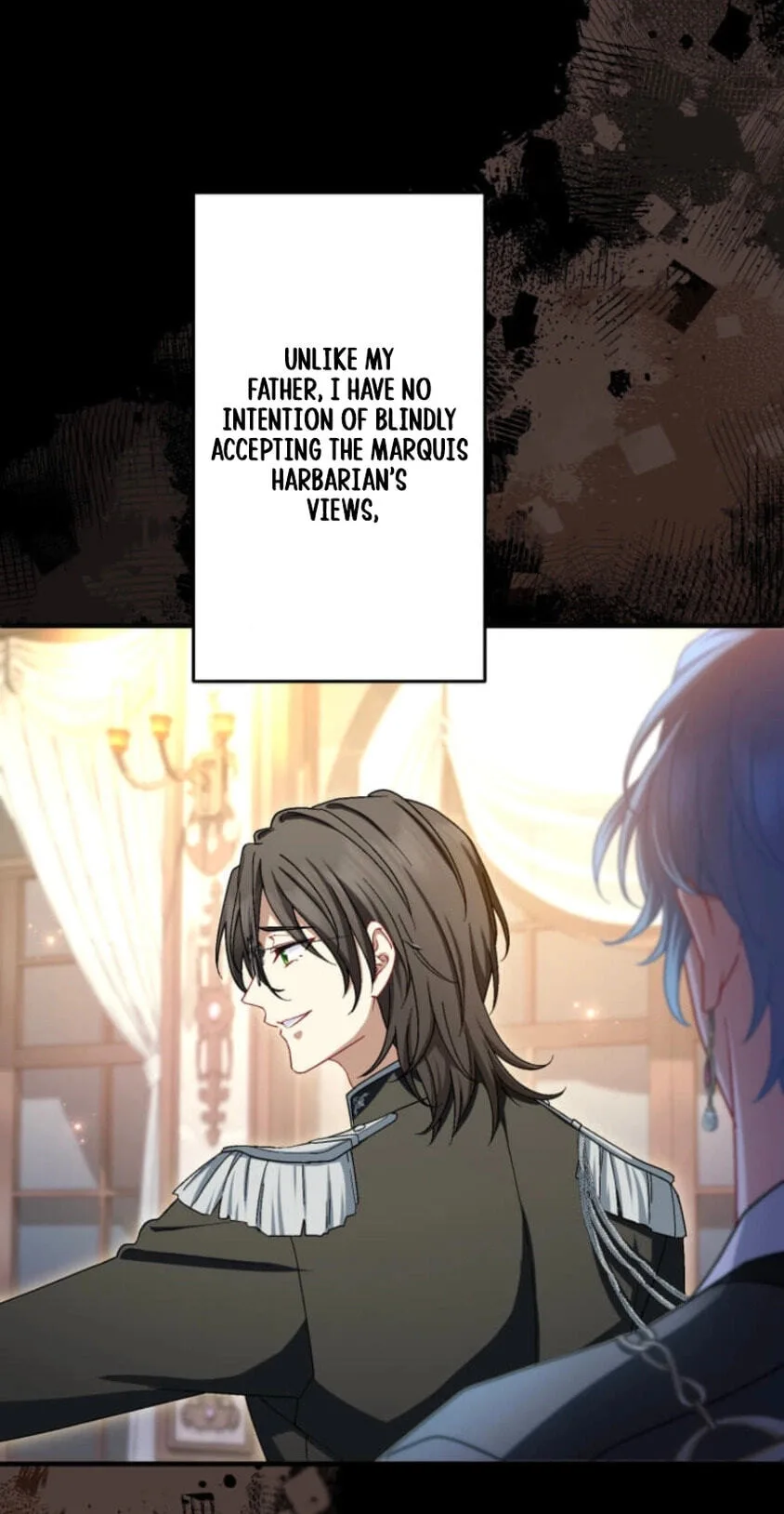 Oshi no Ichizu Sugiru Shuuchaku o, Watashi wa Mada Shiranai Chapter 79 page 48