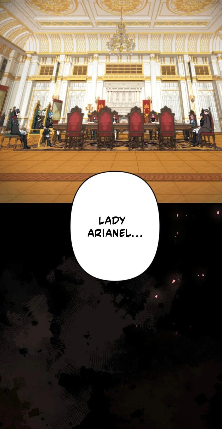 Oshi no Ichizu Sugiru Shuuchaku o, Watashi wa Mada Shiranai Chapter 79 page 50