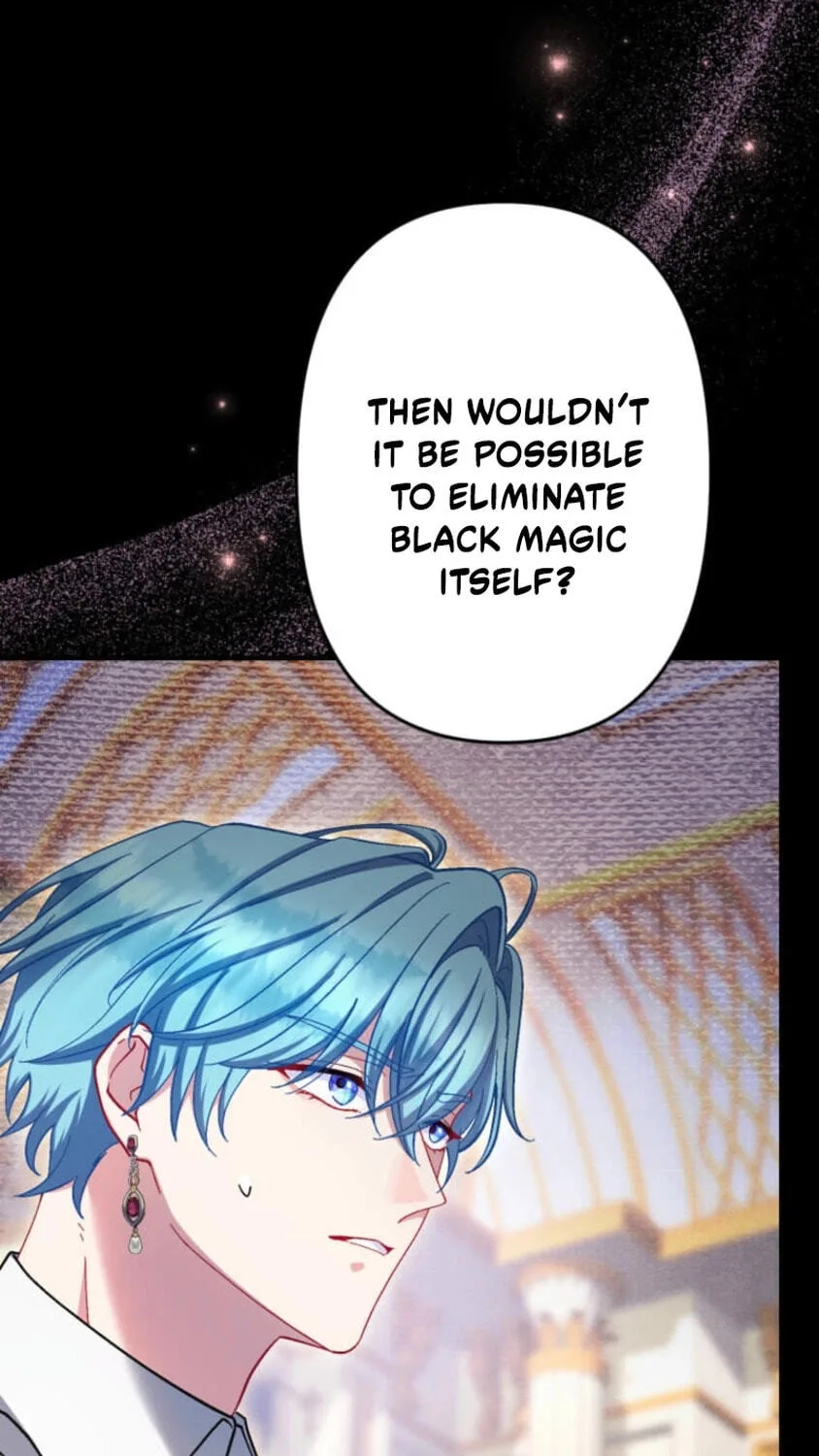 Oshi no Ichizu Sugiru Shuuchaku o, Watashi wa Mada Shiranai Chapter 79 page 55