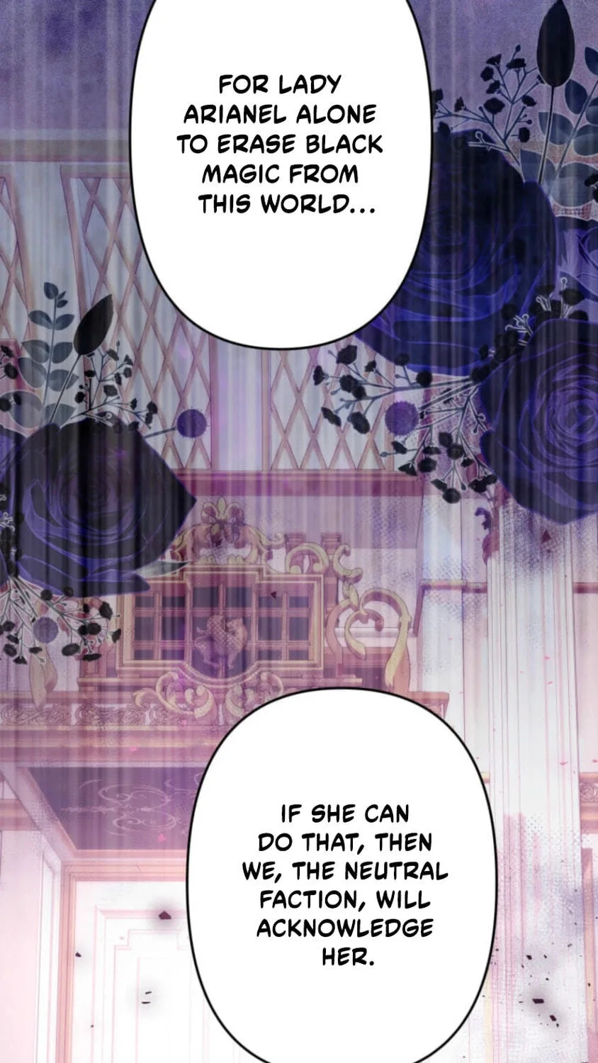 Oshi no Ichizu Sugiru Shuuchaku o, Watashi wa Mada Shiranai Chapter 79 page 57